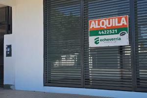 Alquileres	 Ventas Chaco alquiler